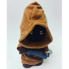 Peluche Jawa Con Sonido, Star Wars