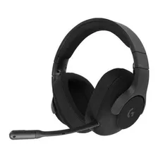 Audifono Con Microfono Logitech G433 Surround 7.1 Para Gamin