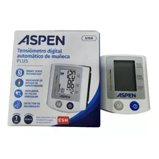Tensiómetro Digital De Muñeca Aspen S150