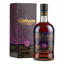  Glenallachie 12 Años 