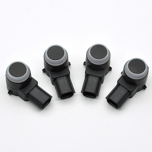 4sensor De Aparcamiento For Chrysler Dodge Jeep Ram 1500 Foto 7