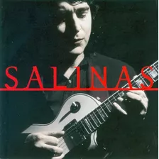 Cd Luis Salinas - Salinas (1997)