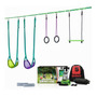 Primera imagen para búsqueda de slackline
