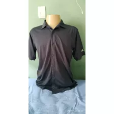 Camisa adidas Clima Lite Tamanho (m) Importada.