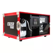 Maquina De Humo Con Efecto Hazer 1500 Watts Con Estuche