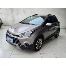 Hyundai Hb20x Style 1.6 Flex 2018