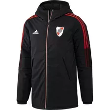Camperón River Plate 2021 Impecable 