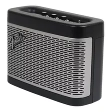 Parlante Bluetooth Fender Newport 30 Watts Compacto Portatil