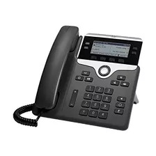 Cisco Cp 7841 K9= 7800 Series Voip Phone