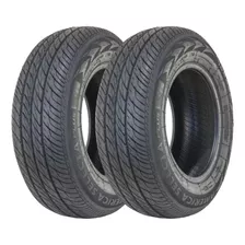 Kit 2 Pneus Tornel Aro 13 185/70r13 85t America Selecta Plus