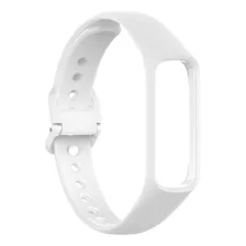 Malla Reemplazo Correa Para Samsung Fit 2 Silicona Pulsera