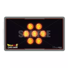 Tapete De Juego - Play Mat - Dragon Ball Super - Ultra Pro