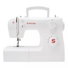 Máquina De Coser Recta Singer Tradition 2250 Portable Blanca 220v