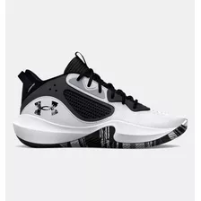 Tenis Under Armour Gs Lockdown 6