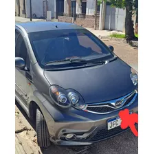 Byd Auto F0 2016 1.0 Full