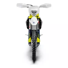 Husqvarna Fe 450 2024 0km Enduro Palermo Bikes