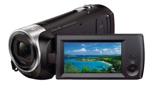 Filmadora Sony Hdr-cx405 Hd Handycam Full Hd Video