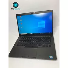 Laptop Dell Latitude 5400 8gb Ram 256ssd