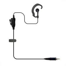 Monicona G Earhook Headset Ptt - Auriculares Para Motorola C