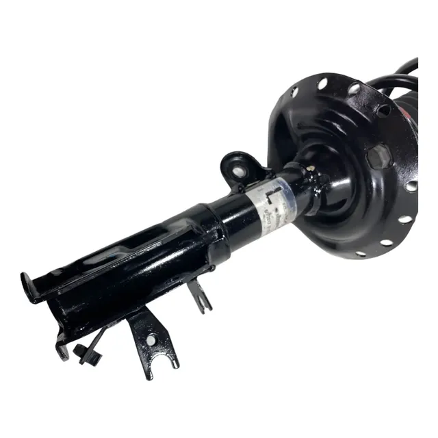 Amortecedor C/ Mola Dianteira Esquerda Honda Wrv 2018/2021 5