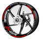 Rines Sumec Zx807 17x8.0 4x100