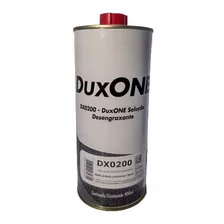 Desengrasante Duxone Dx0200 - Tecnopaint