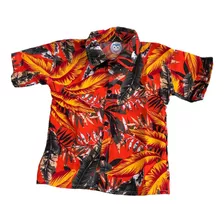 Camisas Bebé Hawaiana*