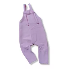 Macacão Calça Jardineira Infantil Criança Menino Masculino