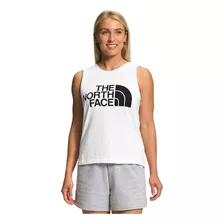 Musculosa The North Face, Dama, Con Logo Delantero, Xxl