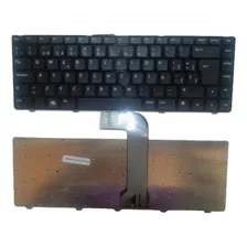 Teclado Dell Inspiron 14r N4050 M4040 N4110 N4120