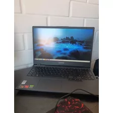 Lenovo Legion 5 Razen 7 16 Gb Rtx 2060 1.5 Tb Ssd Nvme