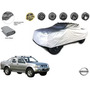 Protector Broche Afelpada Eua Nissan Np300 Frontier D22