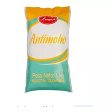 Antimoho De Sodio 1kg Levapan