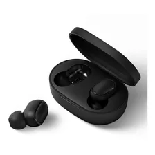 Auriculares Intraurales Inalámbricos Bluetooth A6s Auricular