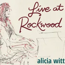 Cd:live At Rockwood