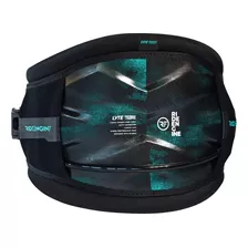 Arnes Para Kitesurf Lyte Webbing Black Ride Engine