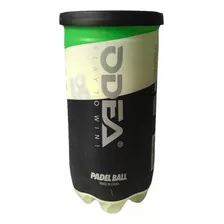 Tubo De Pelotas Odea X2 Tenis Padel X3 Tubos