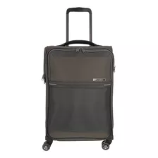 Maleta De Cabina Samsonite 73h Gris