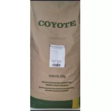 Soro De Leite Em Pó 25 Kg Coyote