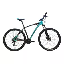 Bicicleta Mtb Venzo Primal Xc, Rodado 29