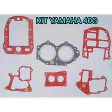 Kit De Empacaduras Yamaha 40g