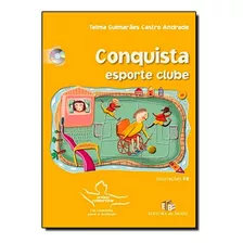 Livro Conquista Esporte Clube
