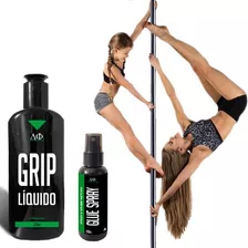 Kit Para Pole Dance