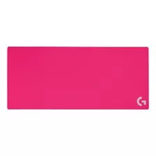 Mousepad Gamer Logitech G G840 Xl Magenta