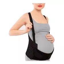 Cinturón Para Mujeres Embarazo Faja Embarazo Prenatal 