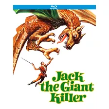 Jack, The Giant Killer (1962) - Dir N. Juran - Br - Sub Esp