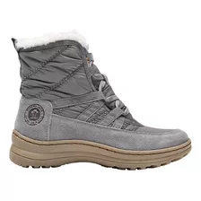 Botin Casual Mujer Panama Jack - H689