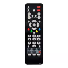 Controle Remoto Tv Digital Hd Compativel Cr2fp Cr2fu