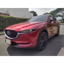 Mazda Cx-5 2020 2.5