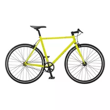 Bici Urbana Zenith Fixie Ffw Rodado 28 Novedad Exclusiva